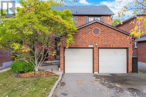 6236 Camgreen Circle, Mississauga