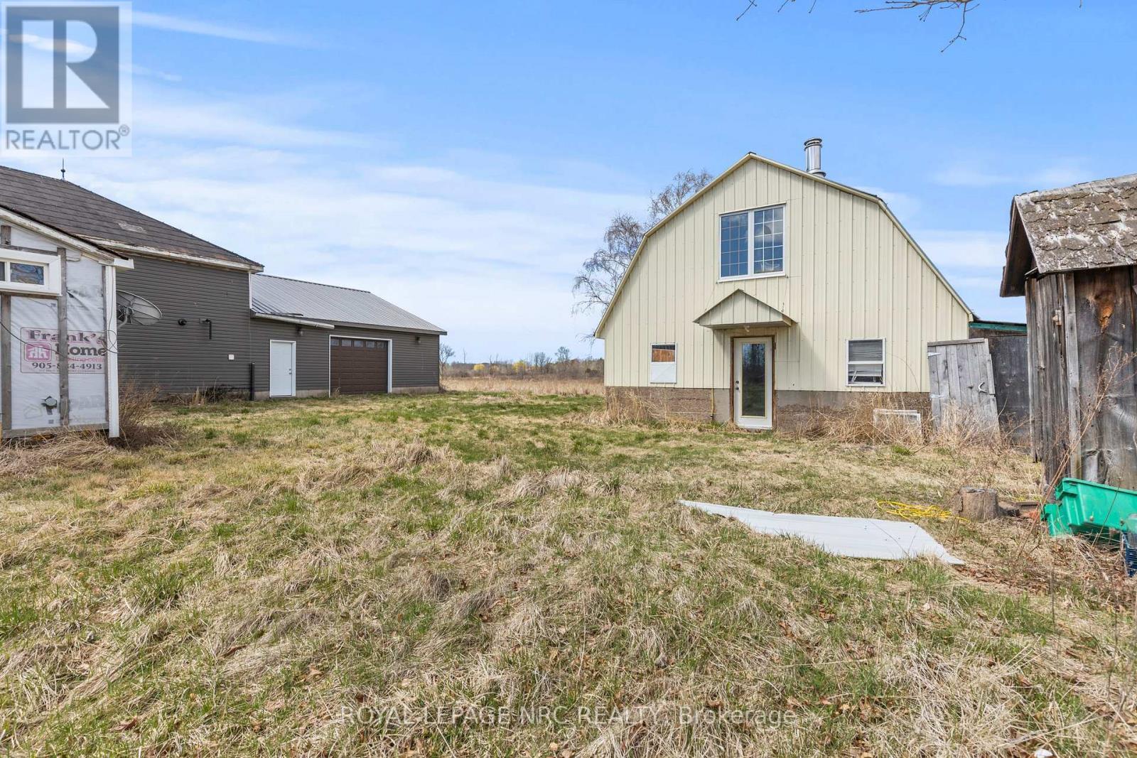 












758 WYLDEWOOD ROAD

,
Port Colborne (Sherkston),




Ontario
L0S1R0

