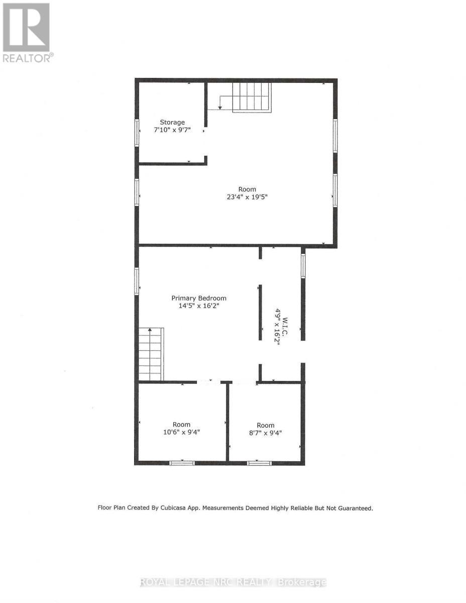 












758 WYLDEWOOD ROAD

,
Port Colborne (Sherkston),




Ontario
L0S1R0

