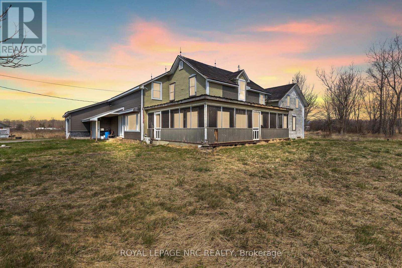 












758 WYLDEWOOD ROAD

,
Port Colborne (Sherkston),




Ontario
L0S1R0

