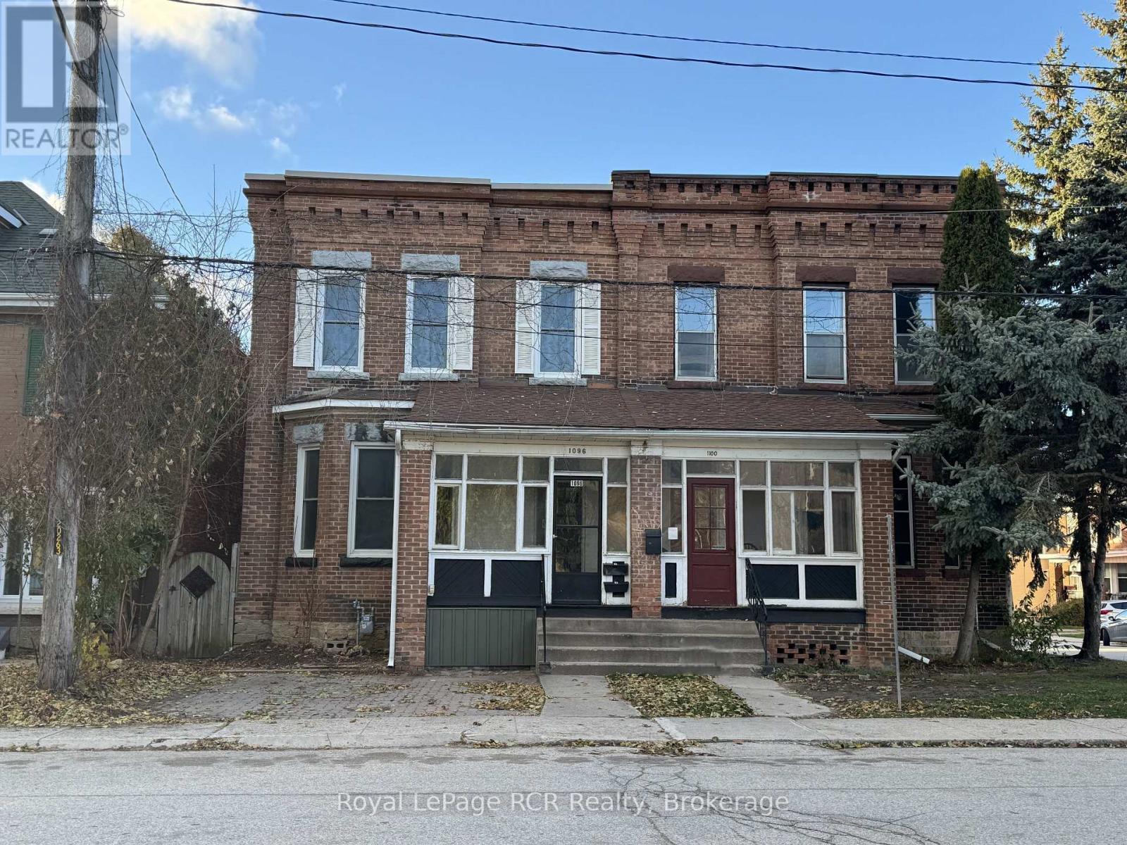 












1096 4TH AVENUE E

,
Owen Sound,




Ontario
N4K2P2

