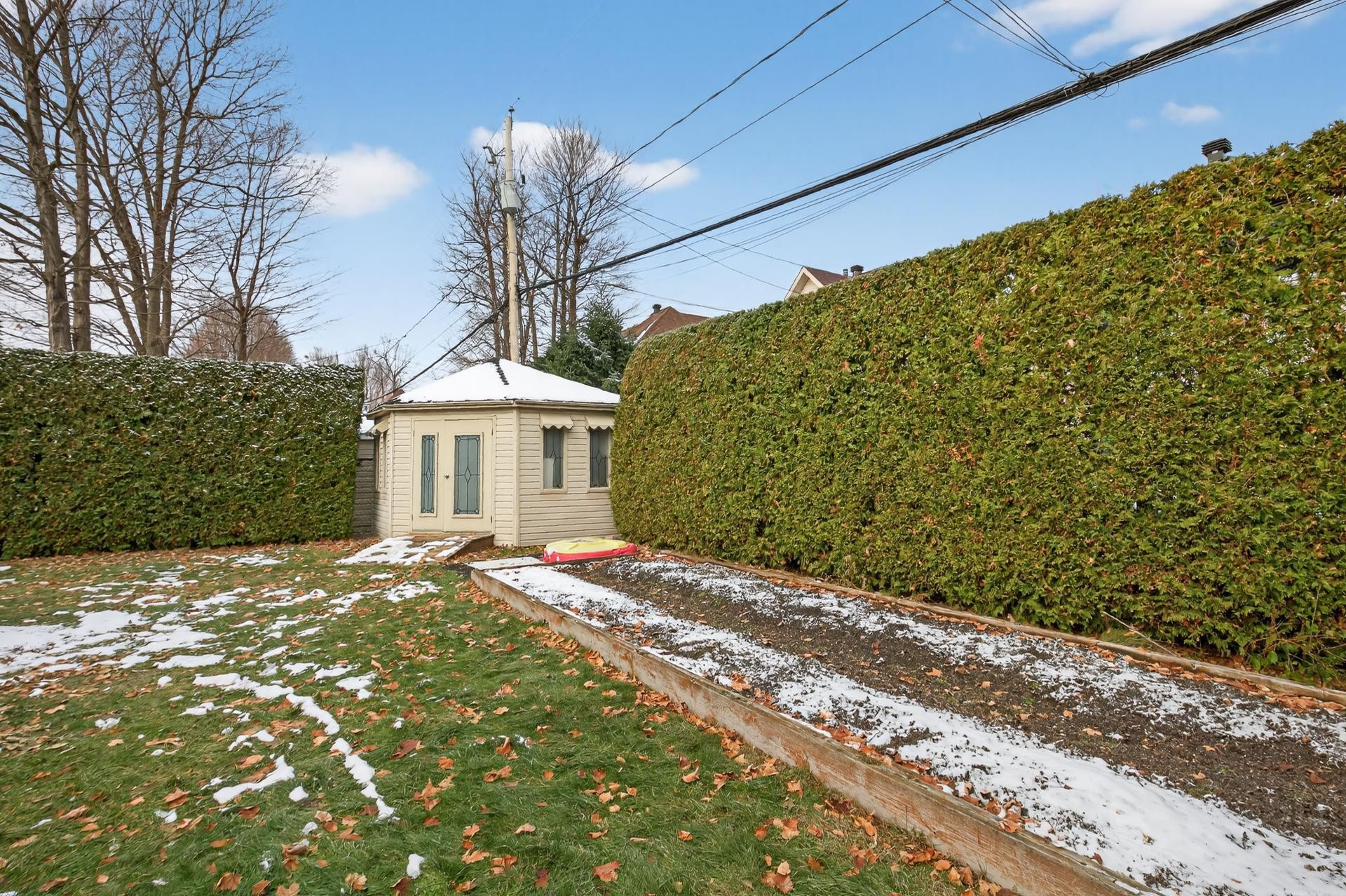 









267


Rue Maurice-St-Louis

,
Gatineau (Aylmer),




QC
J9J3V9

