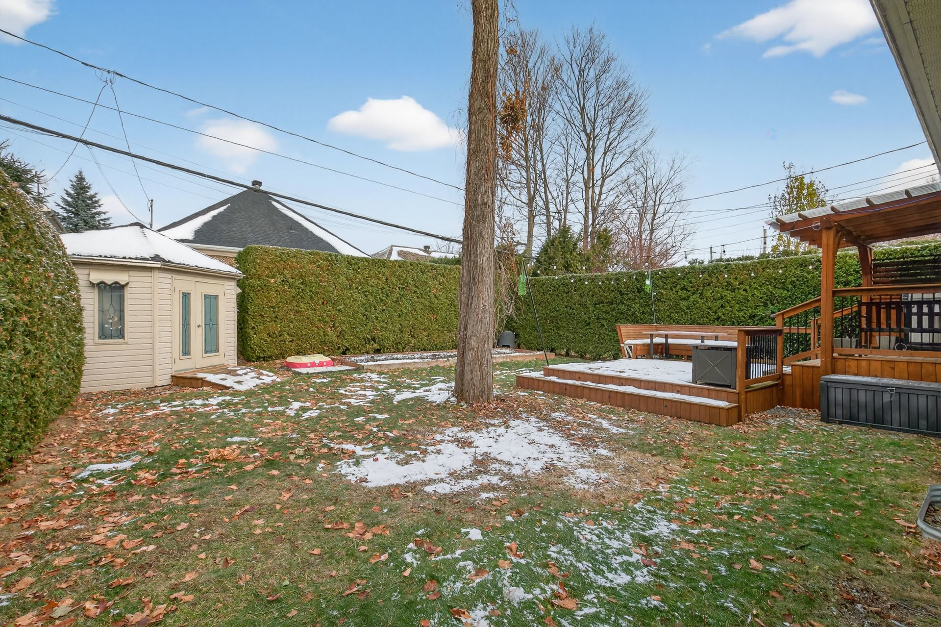 









267


Rue Maurice-St-Louis

,
Gatineau (Aylmer),




QC
J9J3V9

