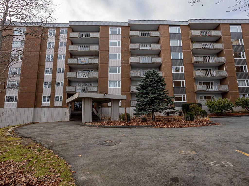 












107 26 Brookdale Crescent

,
Dartmouth,




NS
B3A 2R5

