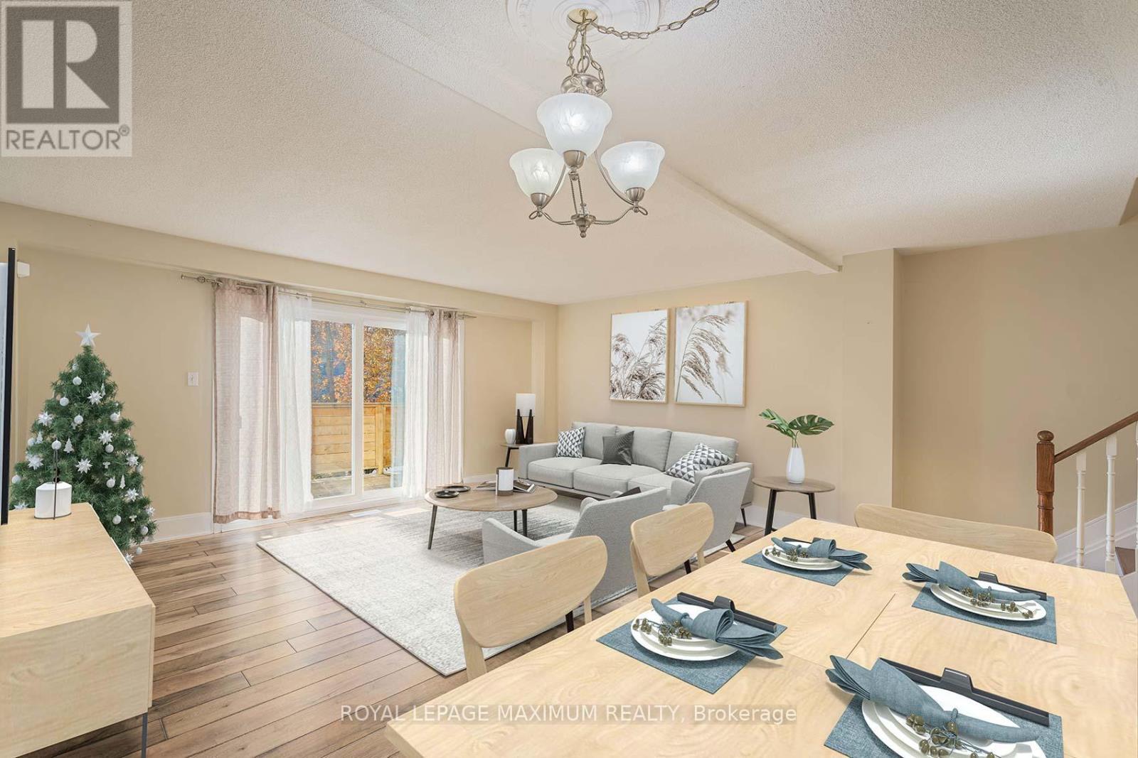 












1 - 217 WOODBRIDGE AVENUE

,
Vaughan,




Ontario
L4L2T1

