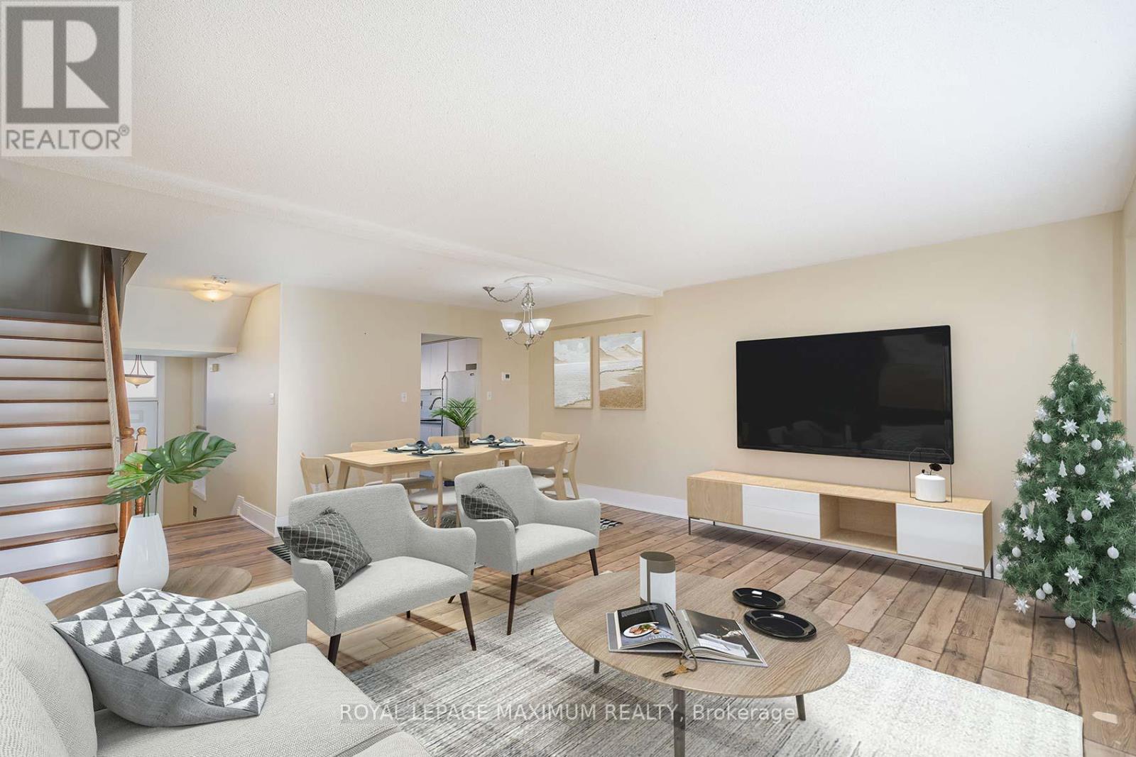 












1 - 217 WOODBRIDGE AVENUE

,
Vaughan,




Ontario
L4L2T1

