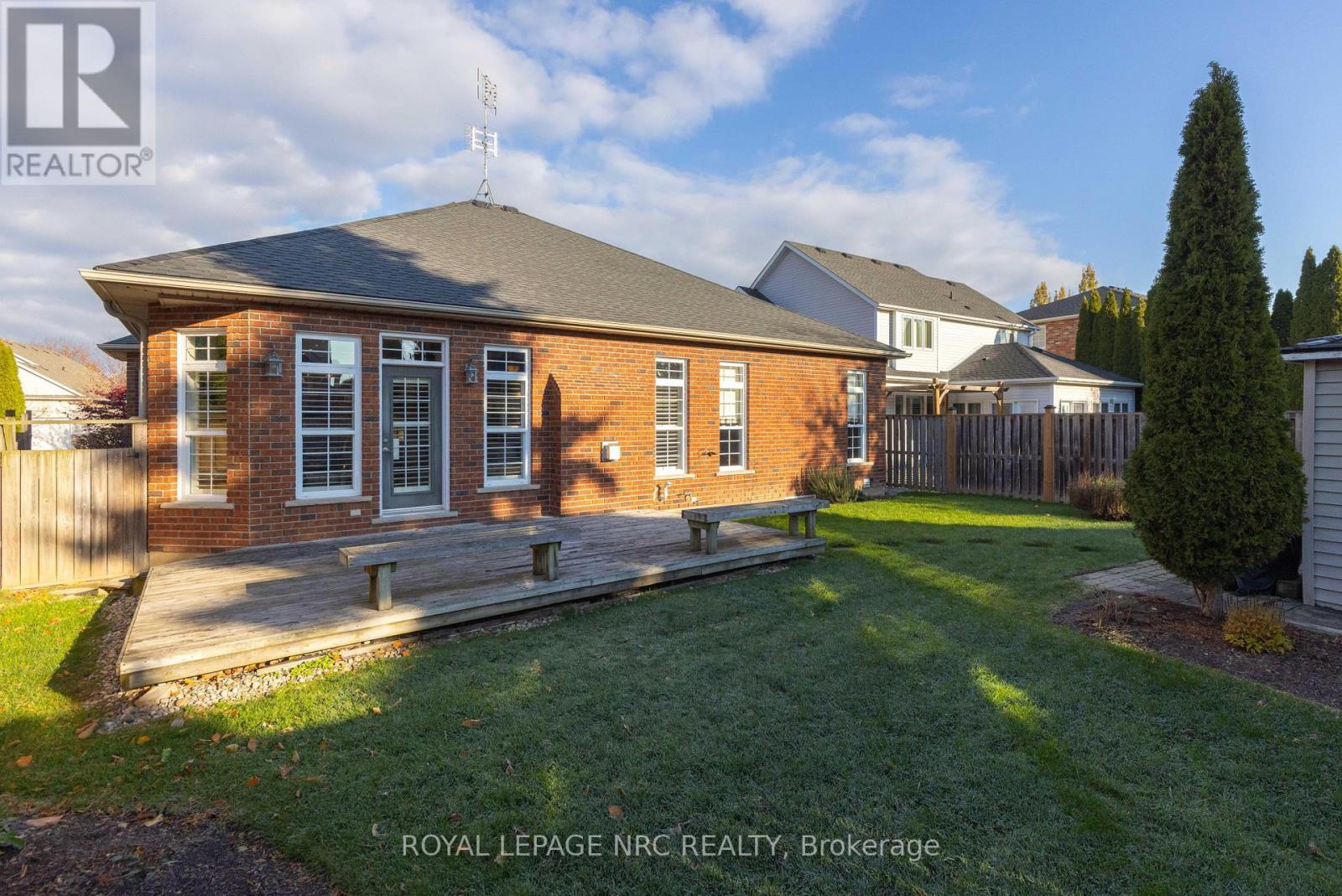 












47 COUNTRYSIDE DRIVE

,
St. Catharines (Grapeview),




Ontario
L2W1C4

