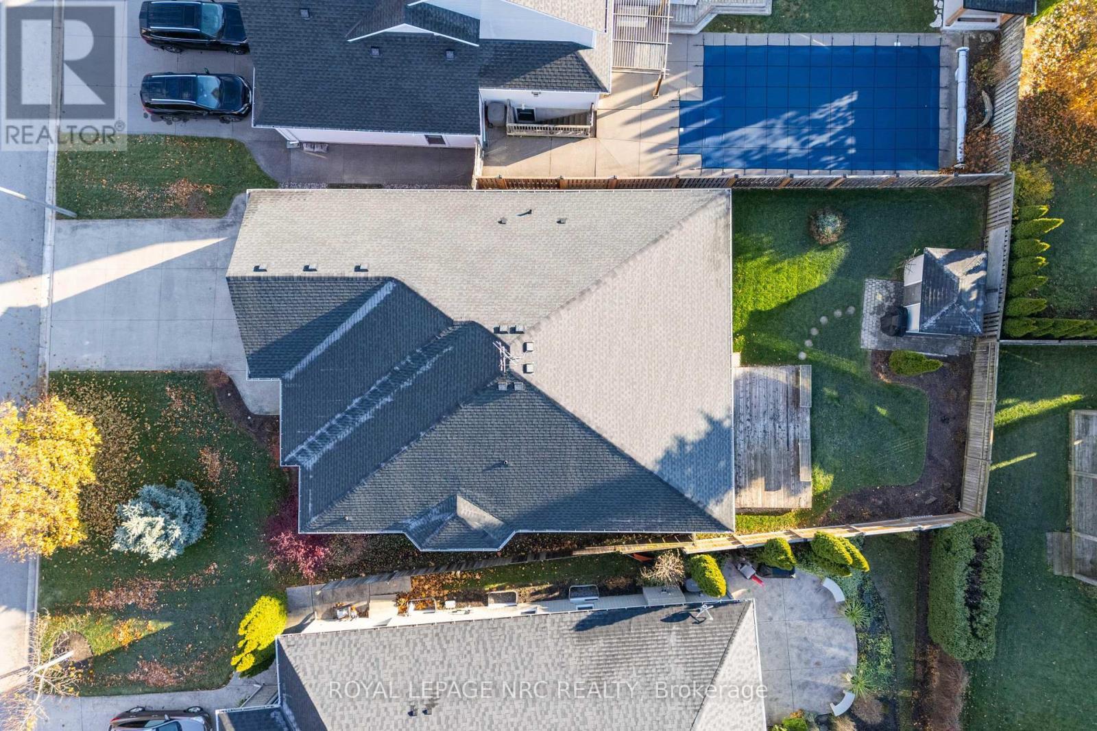 












47 COUNTRYSIDE DRIVE

,
St. Catharines (Grapeview),




Ontario
L2W1C4

