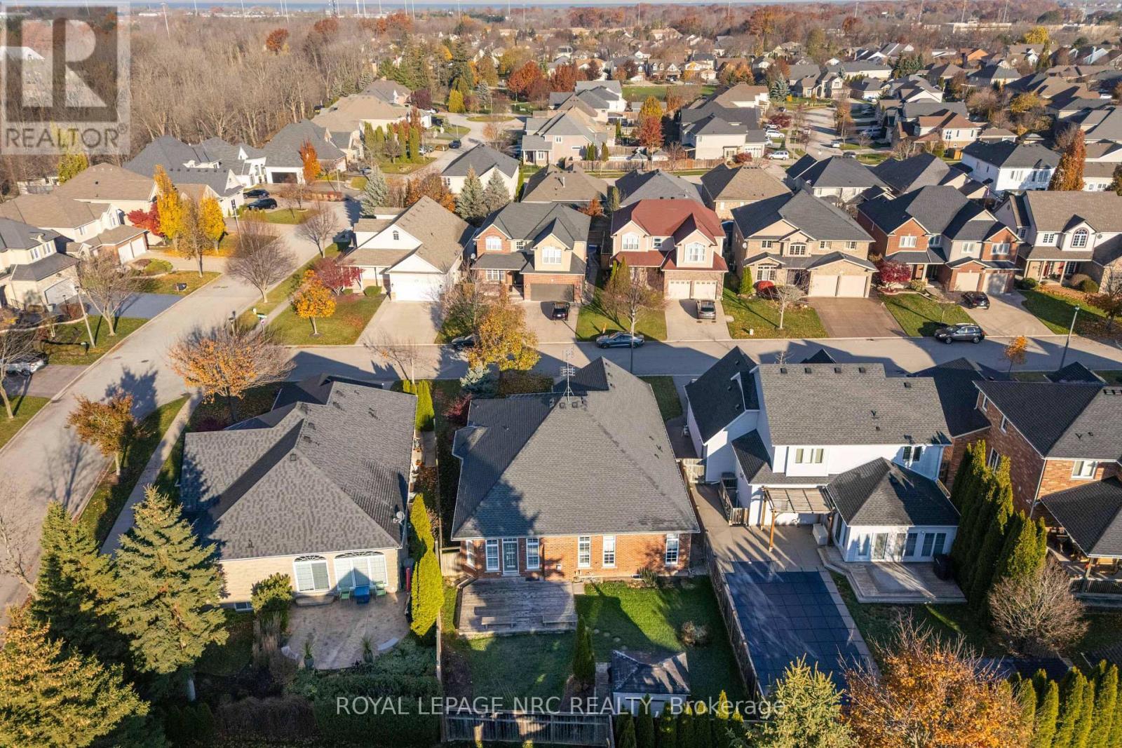 












47 COUNTRYSIDE DRIVE

,
St. Catharines (Grapeview),




Ontario
L2W1C4

