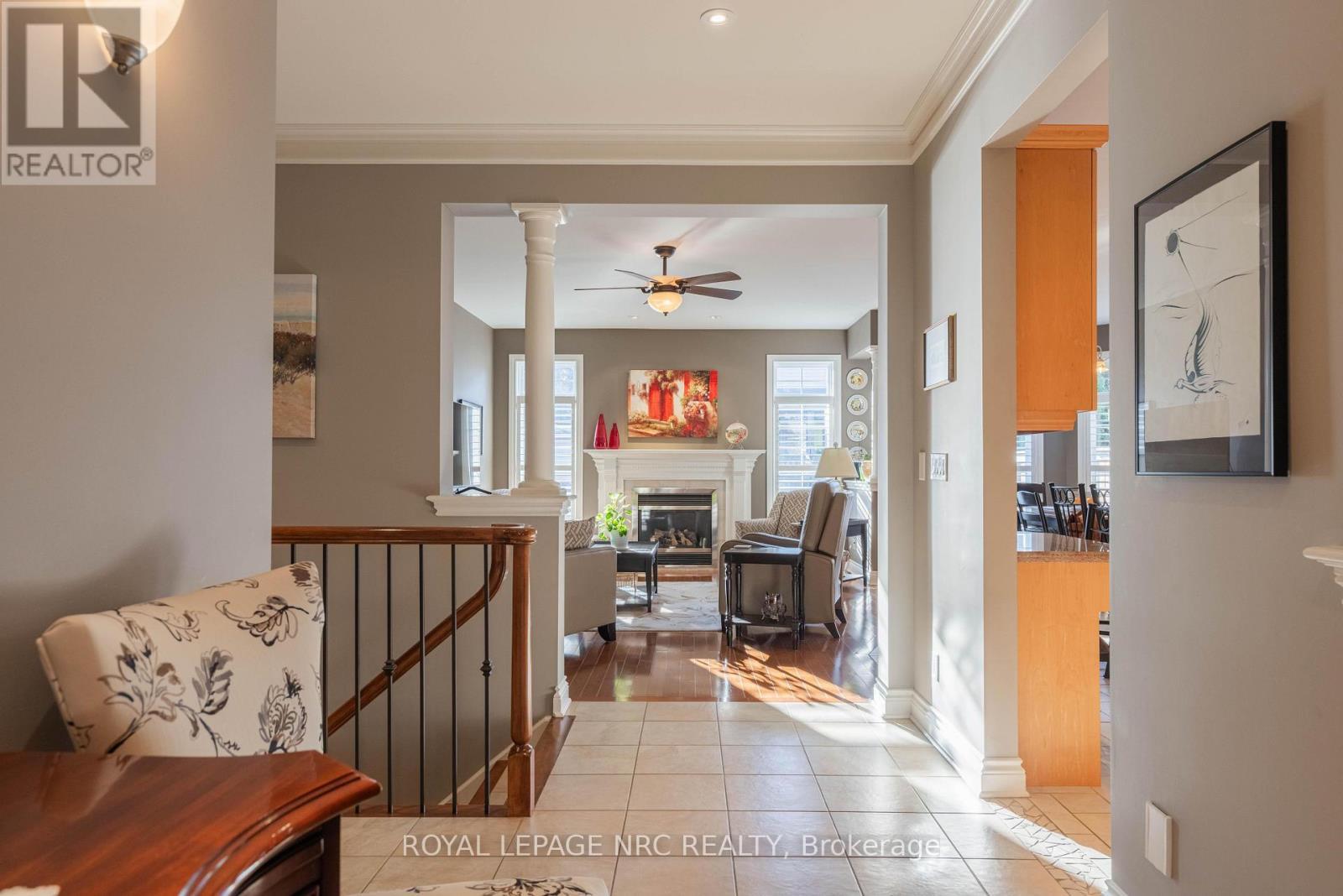 












47 COUNTRYSIDE DRIVE

,
St. Catharines (Grapeview),




Ontario
L2W1C4

