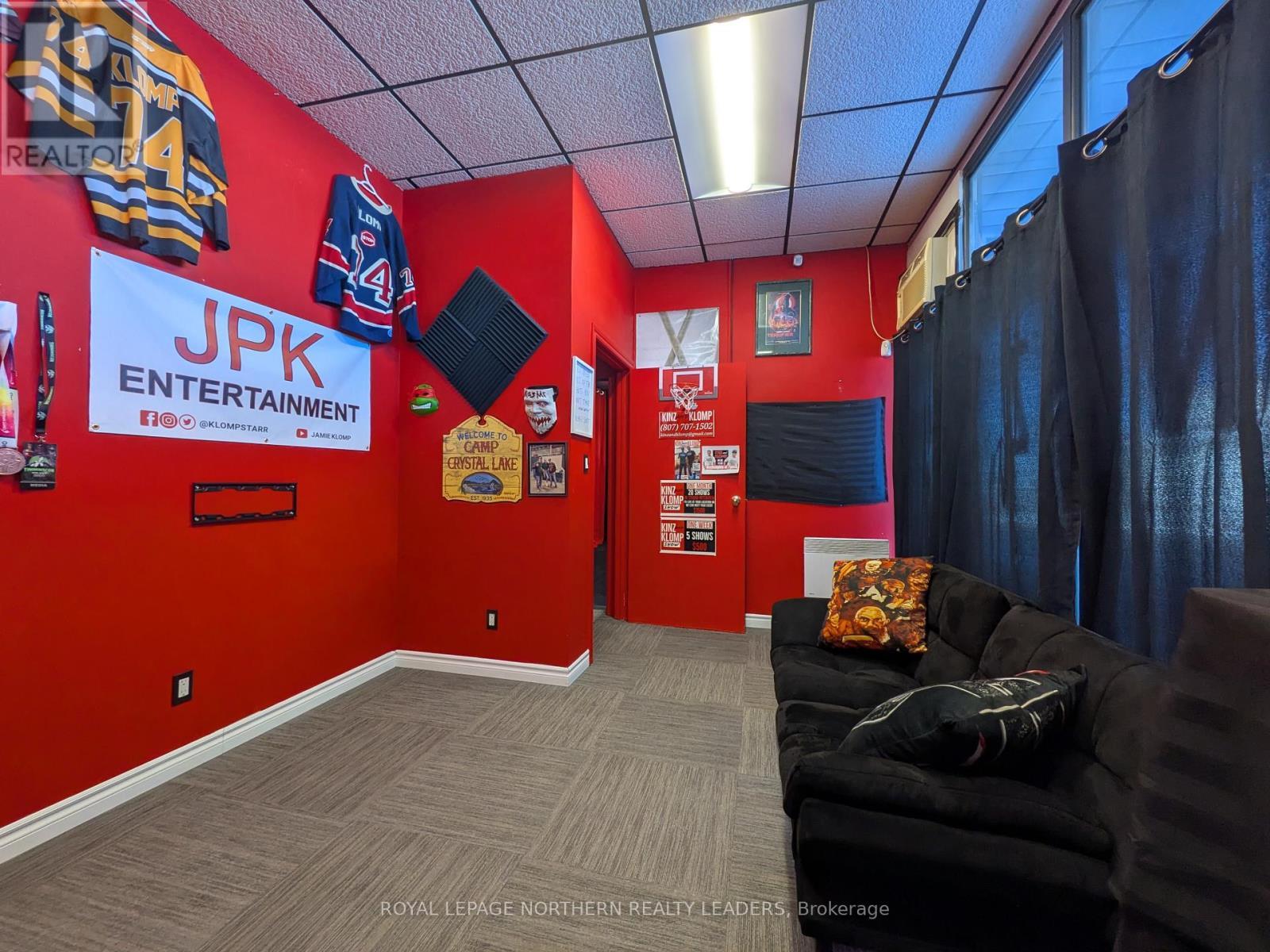 












UNIT 1K - 59-71 THIRD AVENUE

,
Timmins (TS - SE),




Ontario
P4N1C2

