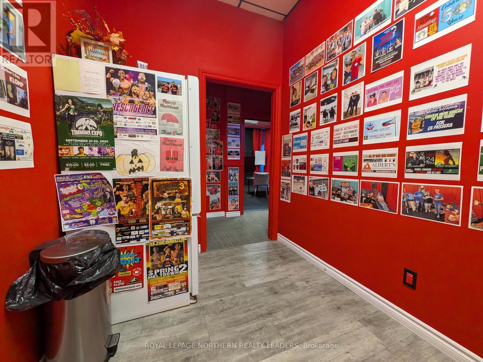 












UNIT 1K - 59-71 THIRD AVENUE

,
Timmins (TS - SE),




Ontario
P4N1C2

