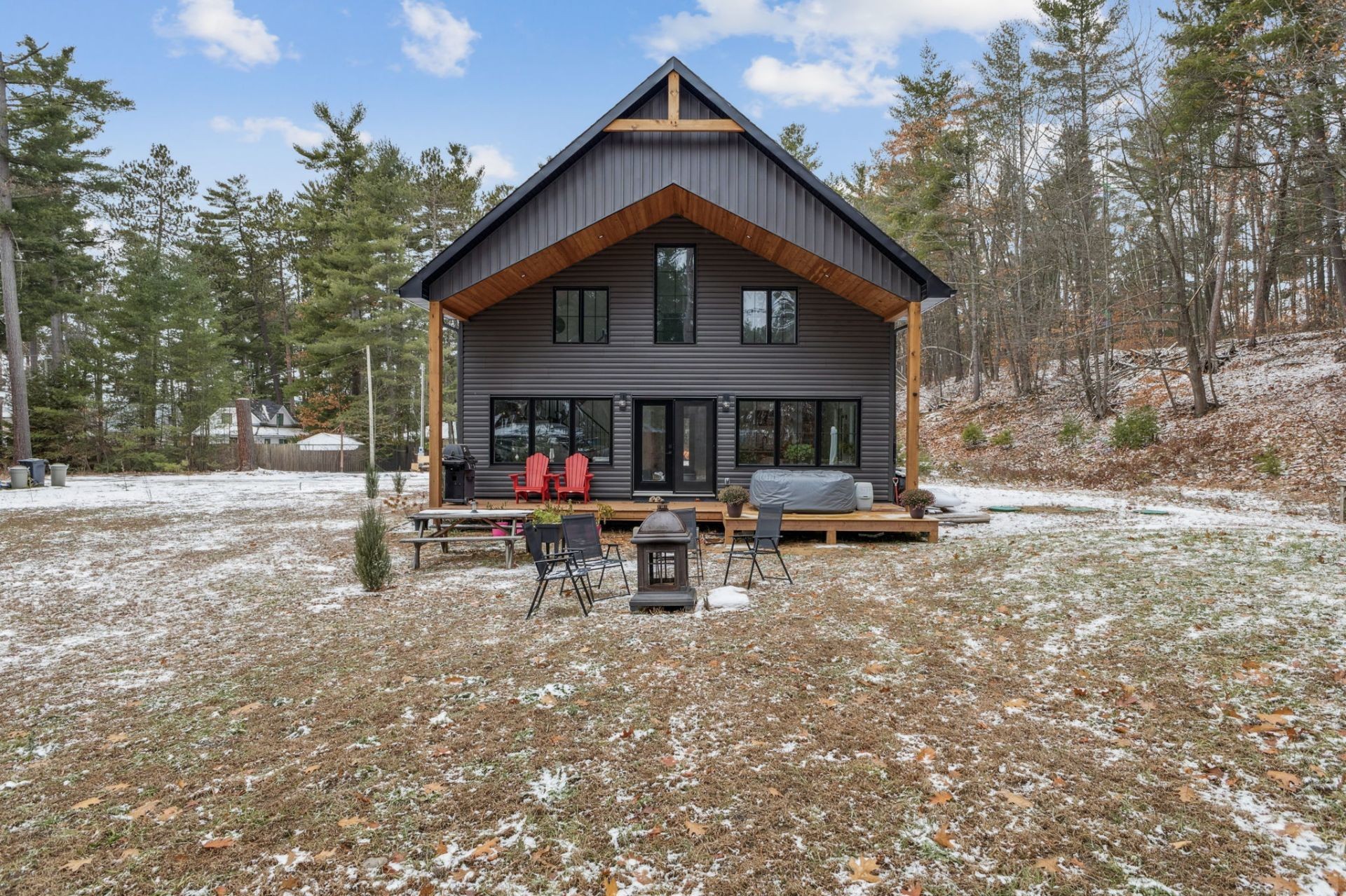 









6

 - 8


Crois. Annabelle

,
Bristol,




QC
J0X1G0

