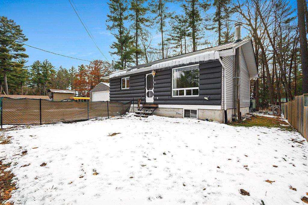 









6


Av. Fernbank

,
Bristol,




QC
J0X1G0

