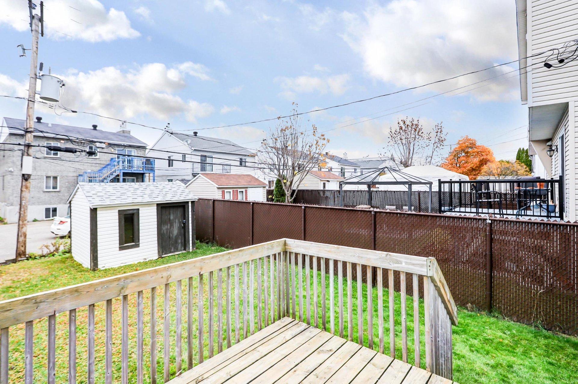 









471


Rue Médard-Bourgault

,
Laval (Sainte-Rose),




QC
H7L5G8

