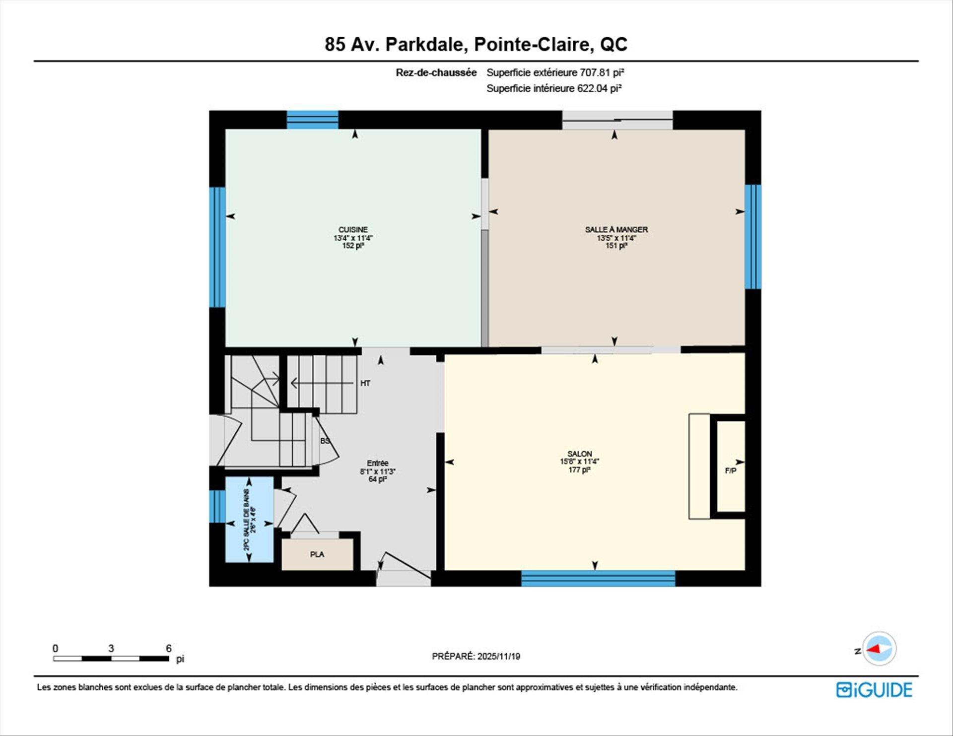 









85


Av. Parkdale

,
Pointe-Claire,




QC
H9R3Y6

