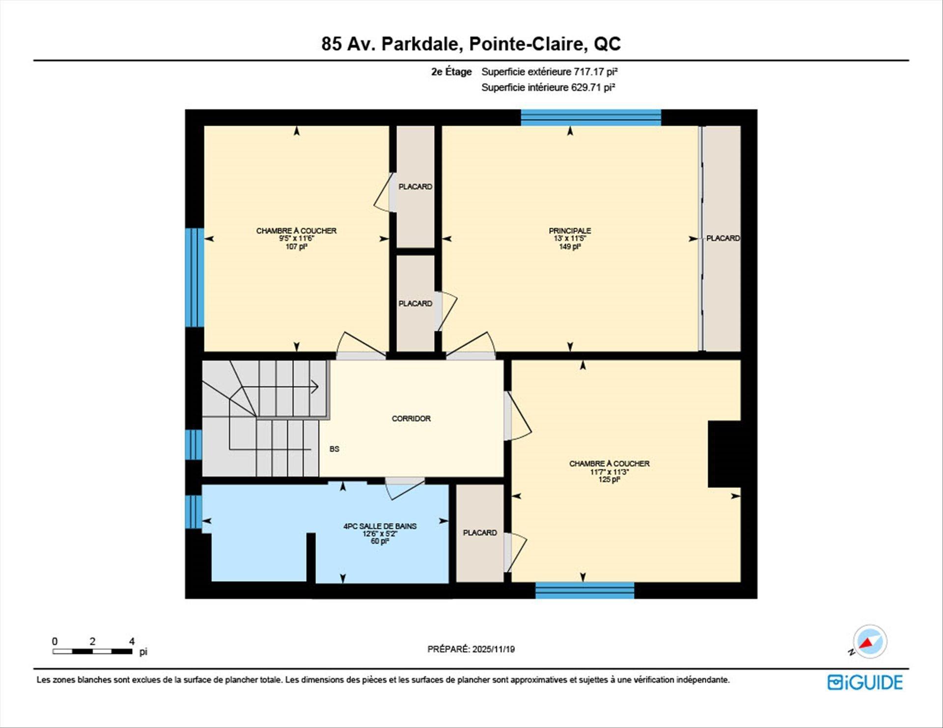 









85


Av. Parkdale

,
Pointe-Claire,




QC
H9R3Y6

