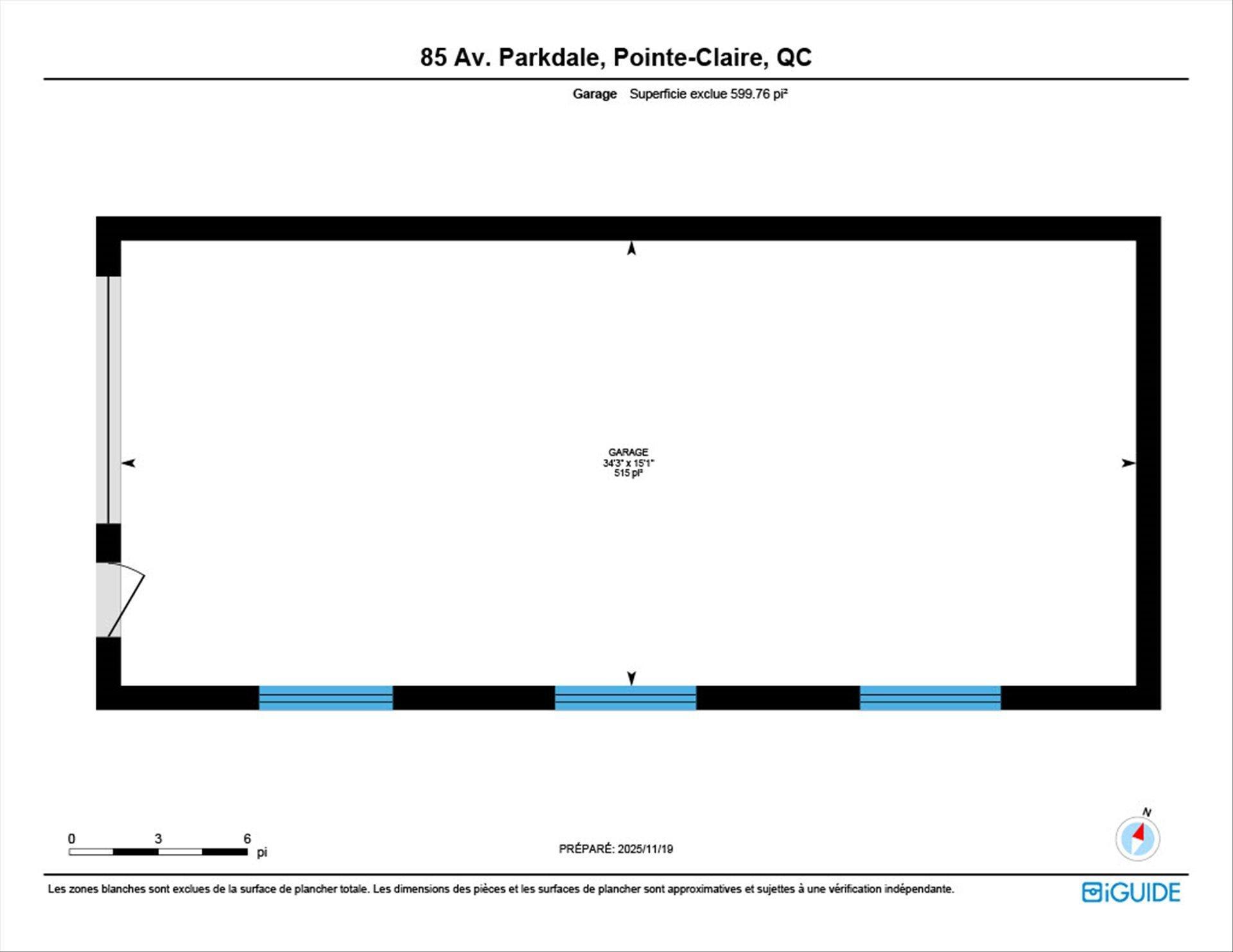 









85


Av. Parkdale

,
Pointe-Claire,




QC
H9R3Y6

