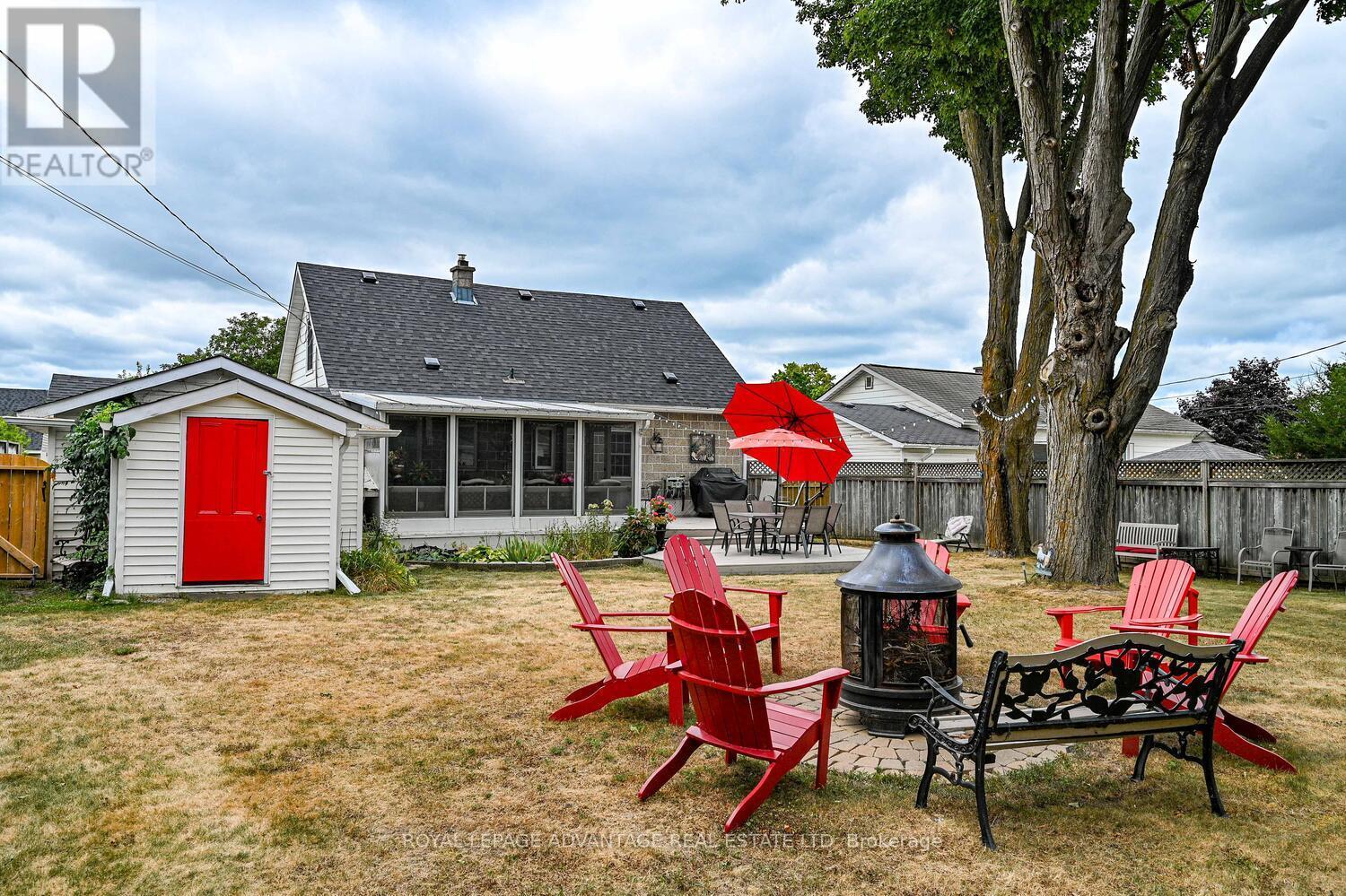 












67 JASPER AVENUE

,
Smiths Falls,




Ontario
K7A4C7

