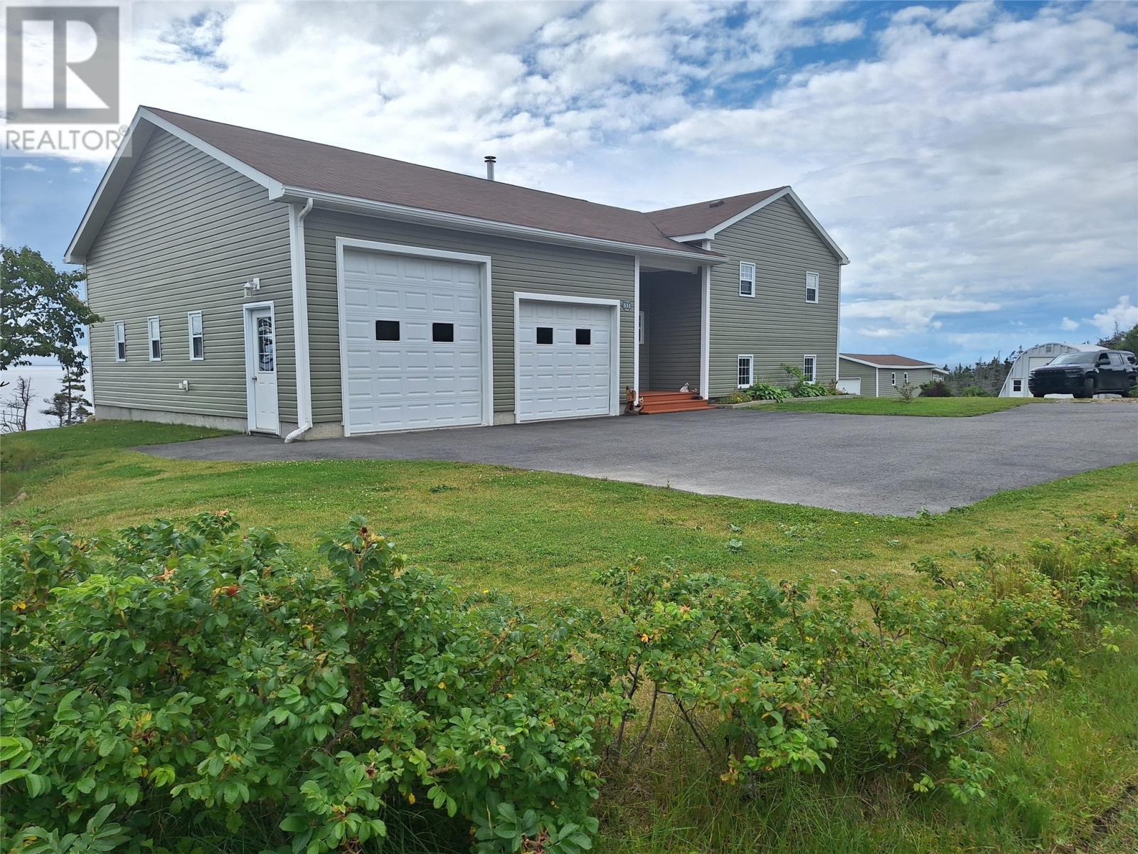 












331 Front Road

,
Port au Port West,




Newfoundland & Labrador
A0N1T0

