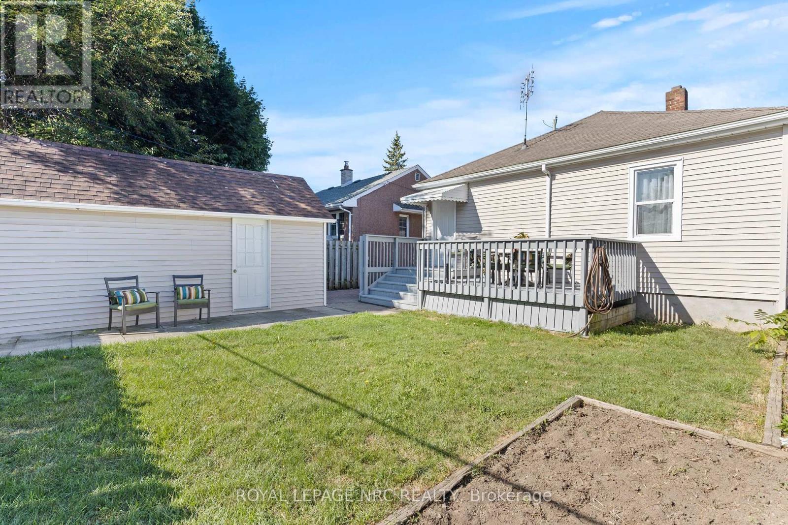 












28 AUGUSTA AVENUE

,
St. Catharines (Facer),




Ontario
L2M5R2

