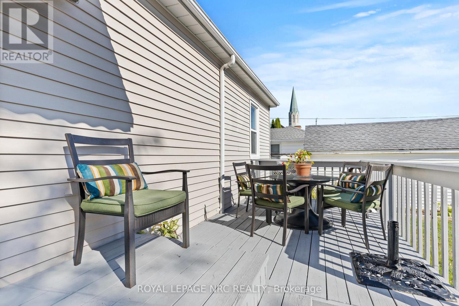 












28 AUGUSTA AVENUE

,
St. Catharines (Facer),




Ontario
L2M5R2


