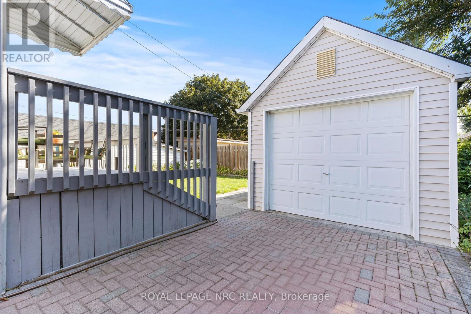 












28 AUGUSTA AVENUE

,
St. Catharines (Facer),




Ontario
L2M5R2

