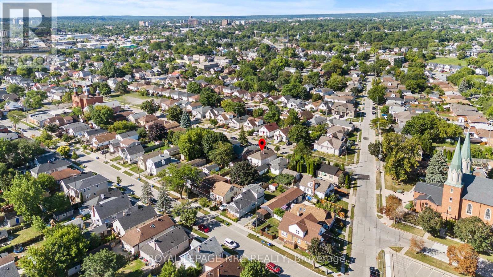 












28 AUGUSTA AVENUE

,
St. Catharines (Facer),




Ontario
L2M5R2

