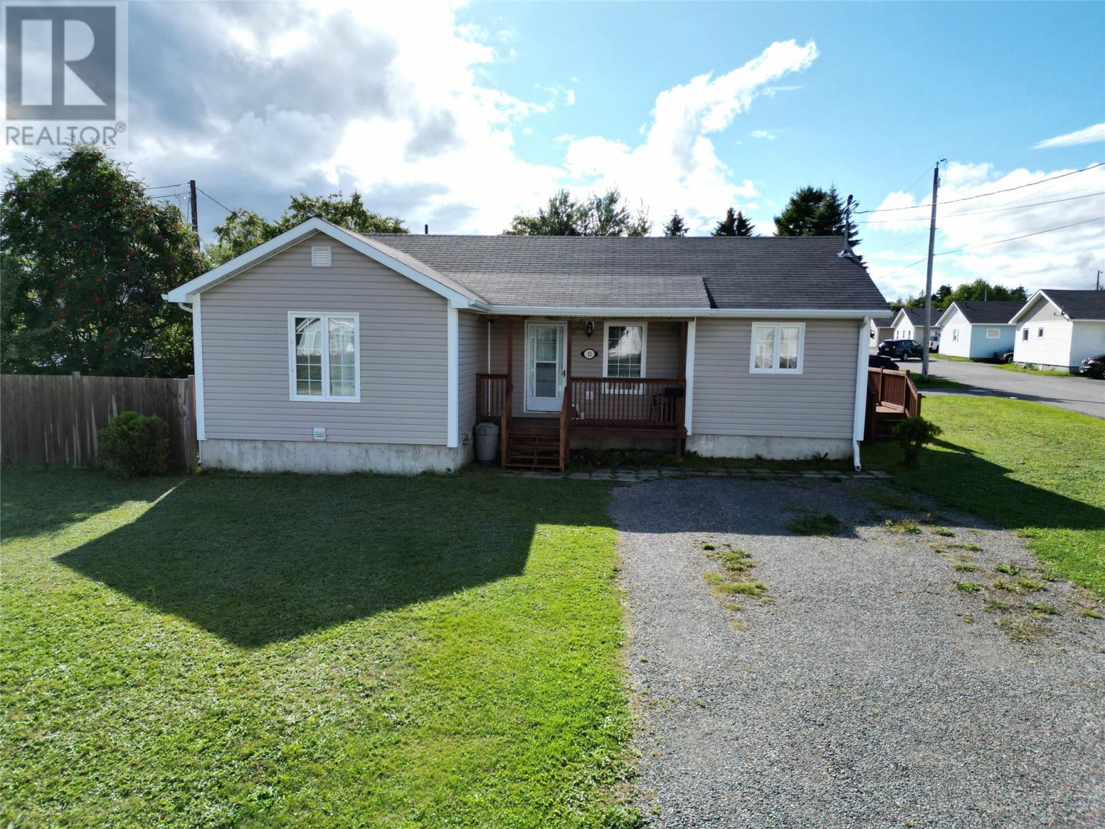 












23 Gallant Street

,
Stephenville,




Newfoundland & Labrador
A2N2B4

