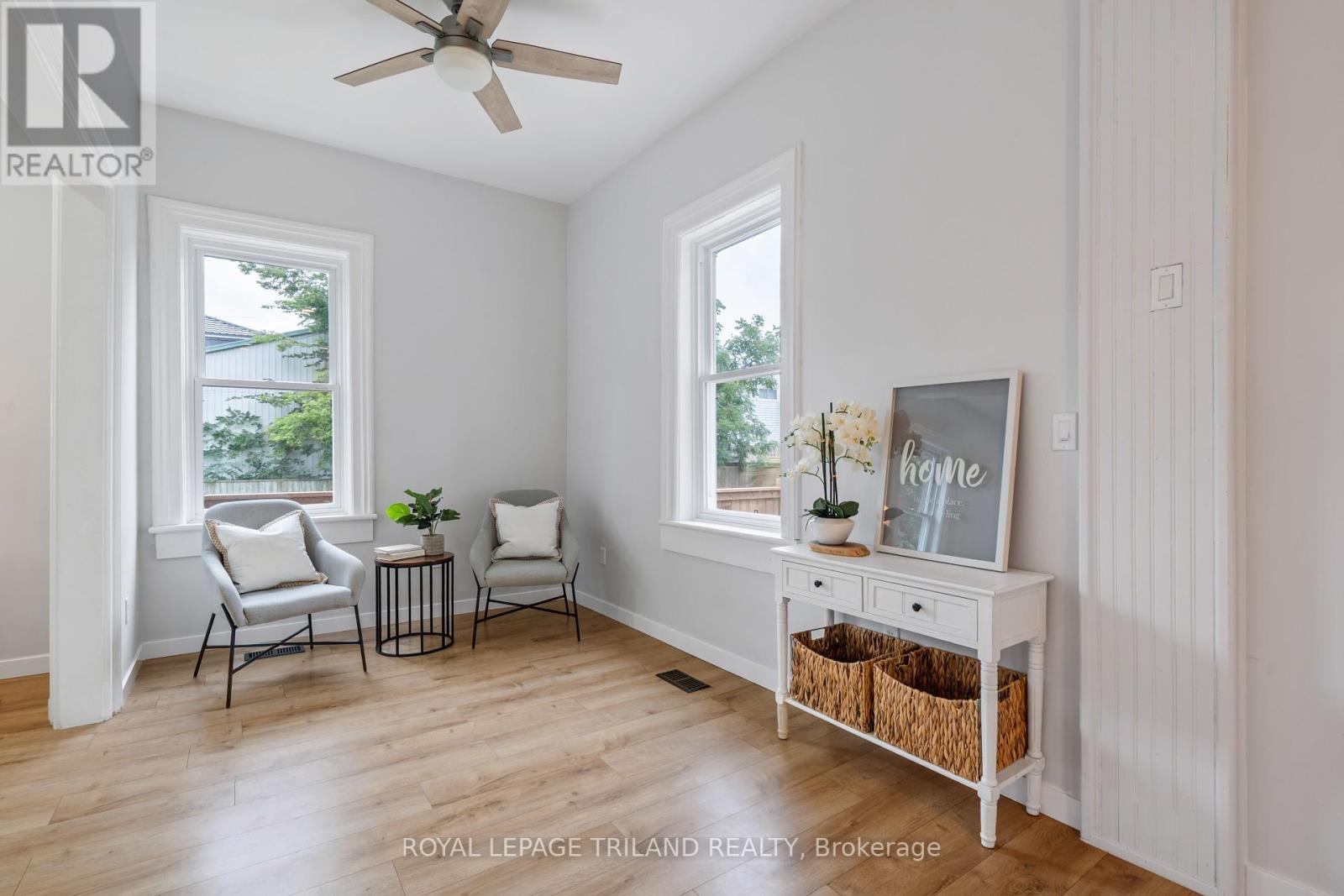 












191 CATHERINE STREET

,
North Middlesex (Parkhill),




Ontario
N0M2K0

