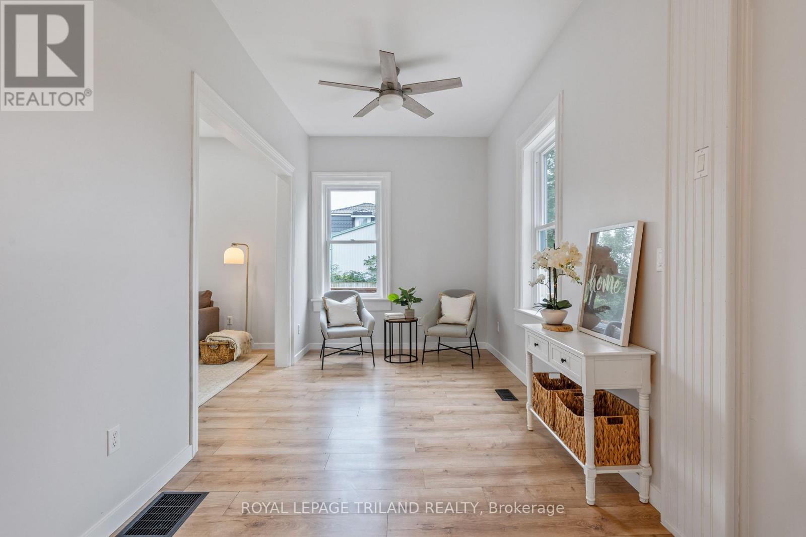 












191 CATHERINE STREET

,
North Middlesex (Parkhill),




Ontario
N0M2K0

