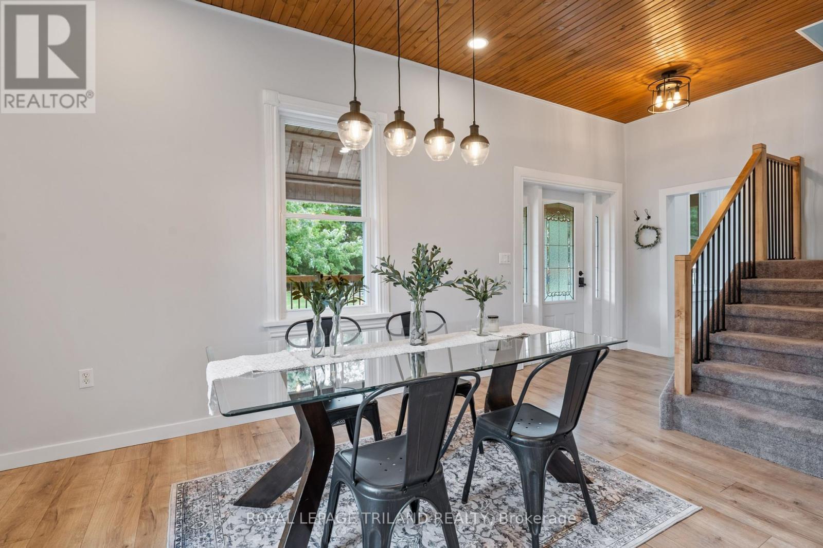 












191 CATHERINE STREET

,
North Middlesex (Parkhill),




Ontario
N0M2K0

