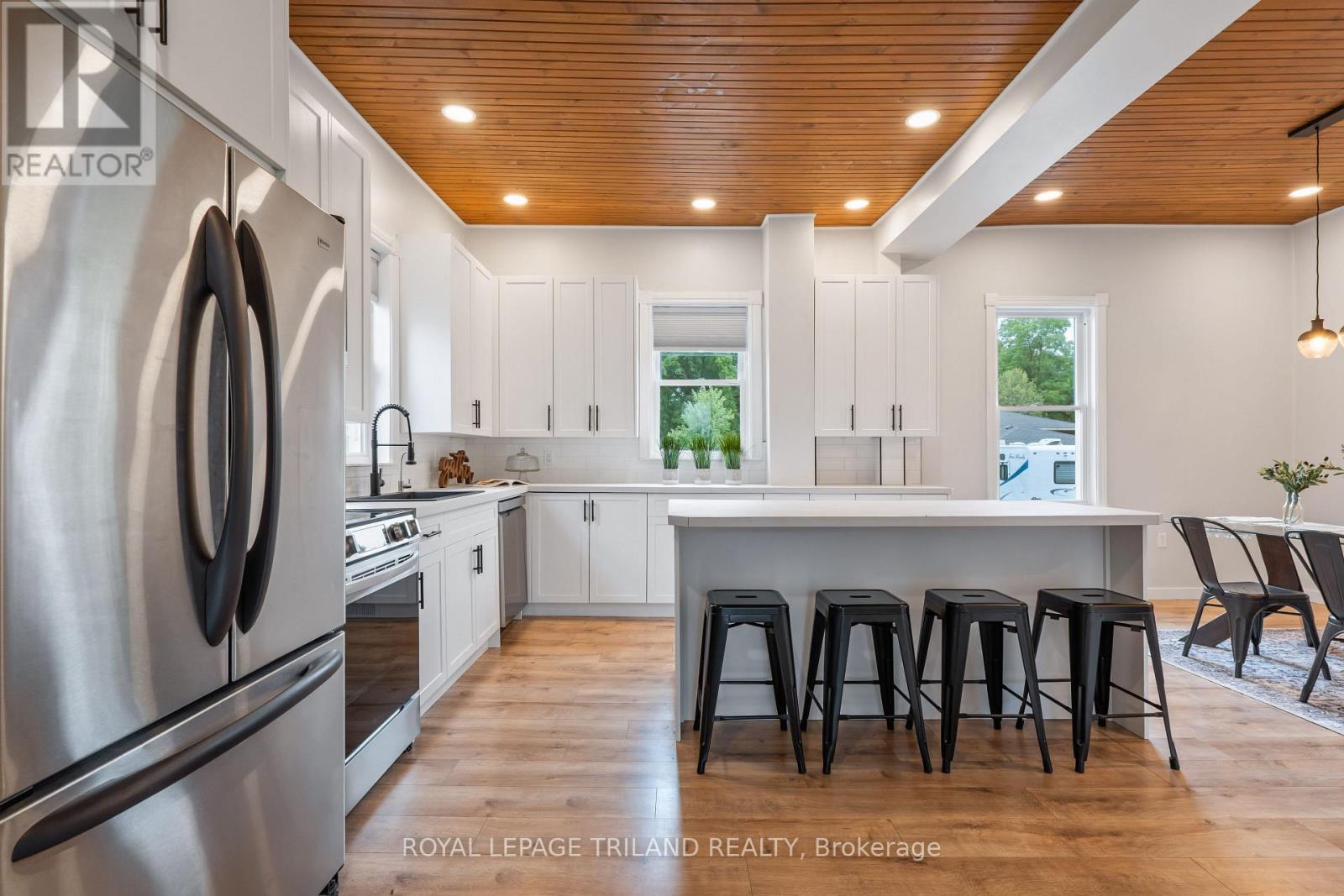 












191 CATHERINE STREET

,
North Middlesex (Parkhill),




Ontario
N0M2K0

