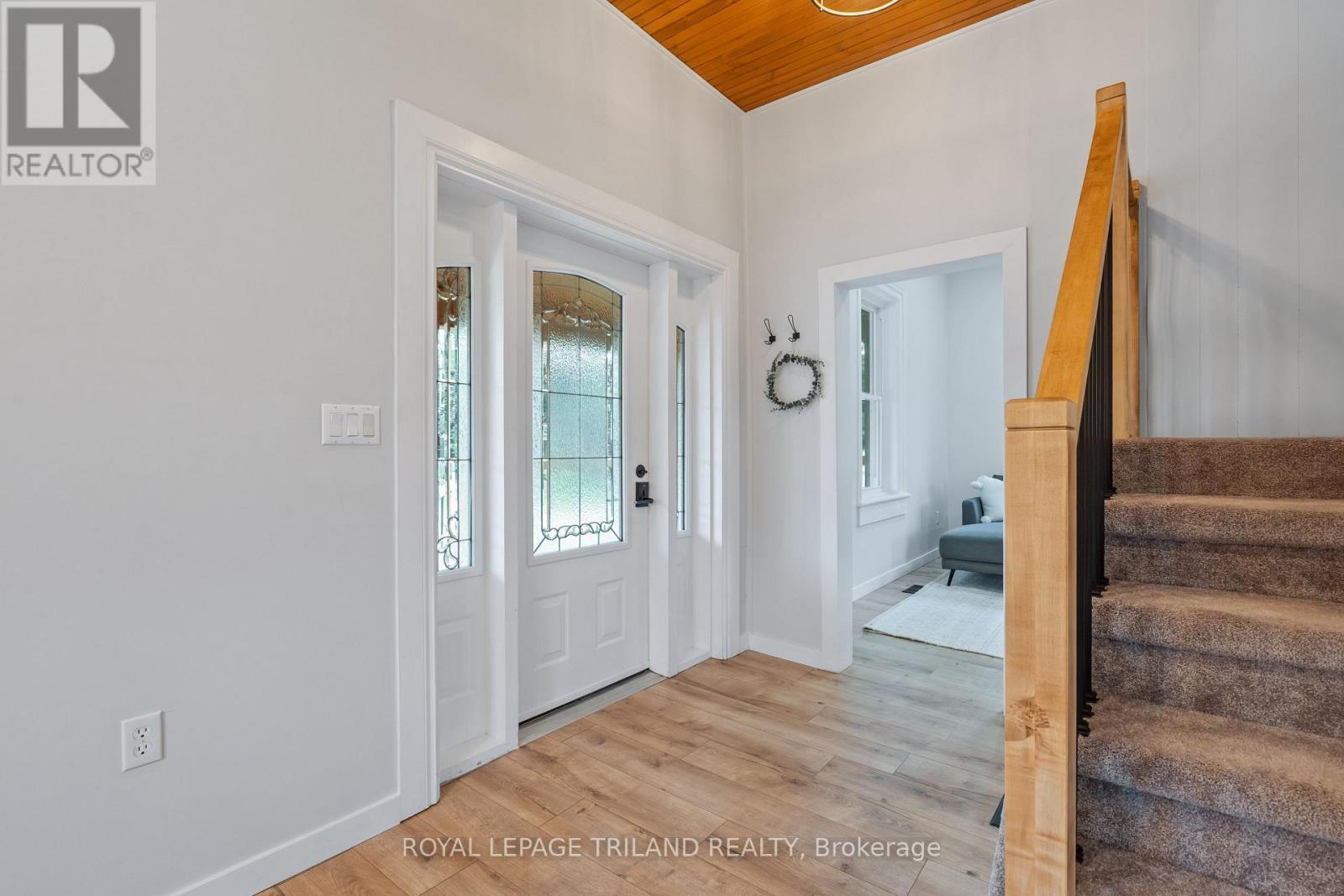 












191 CATHERINE STREET

,
North Middlesex (Parkhill),




Ontario
N0M2K0

