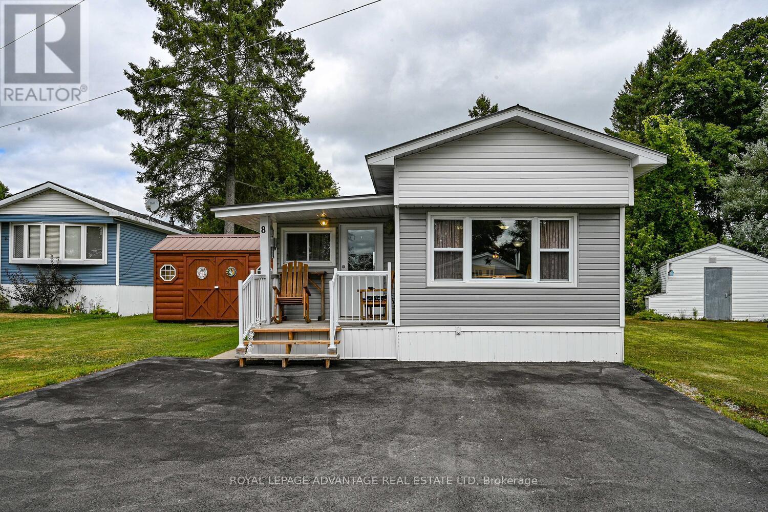 












8 BRIDLE PATH N

,
Rideau Lakes,




Ontario
K7A4S5

