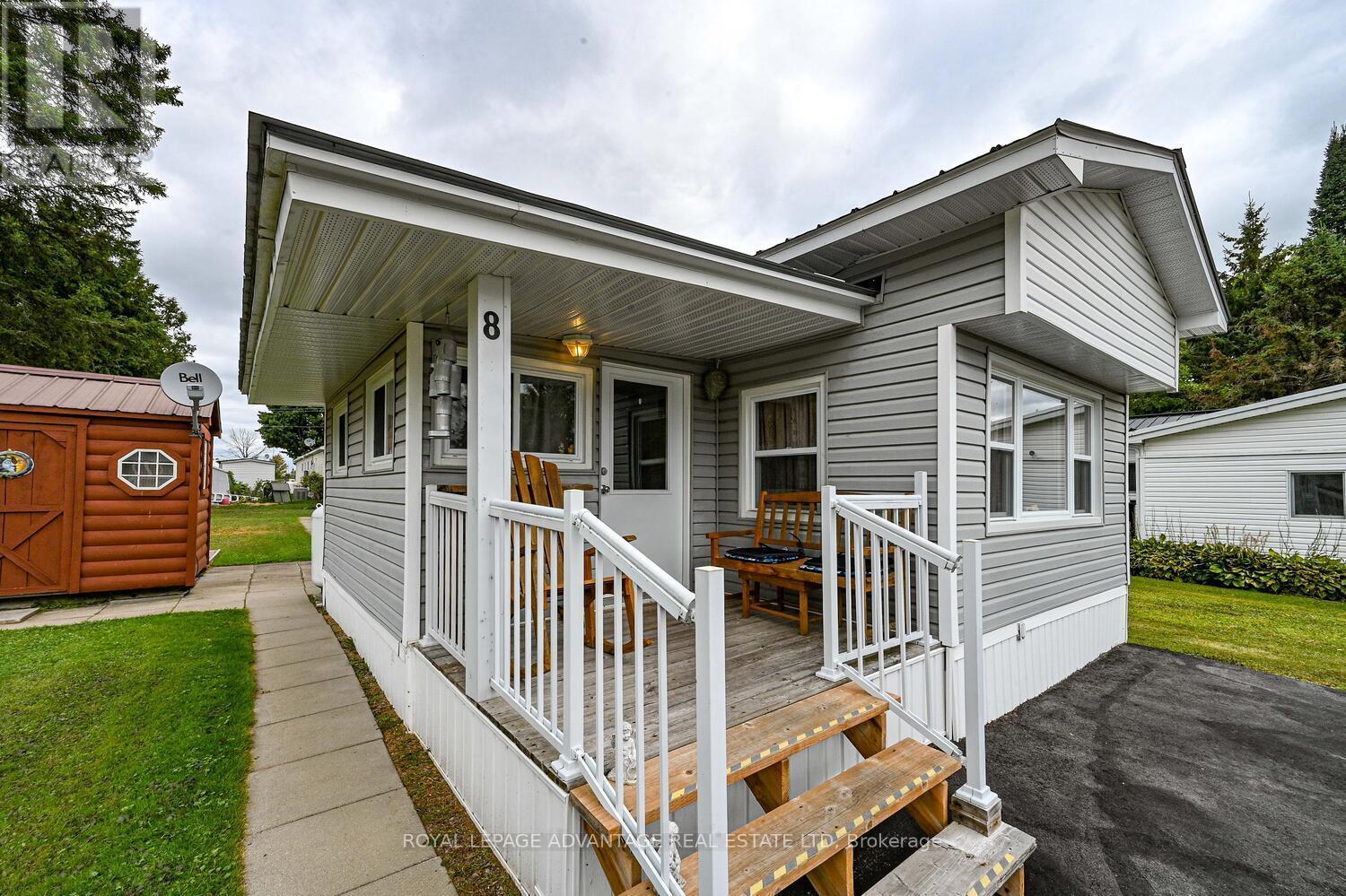 












8 BRIDLE PATH N

,
Rideau Lakes,




Ontario
K7A4S5

