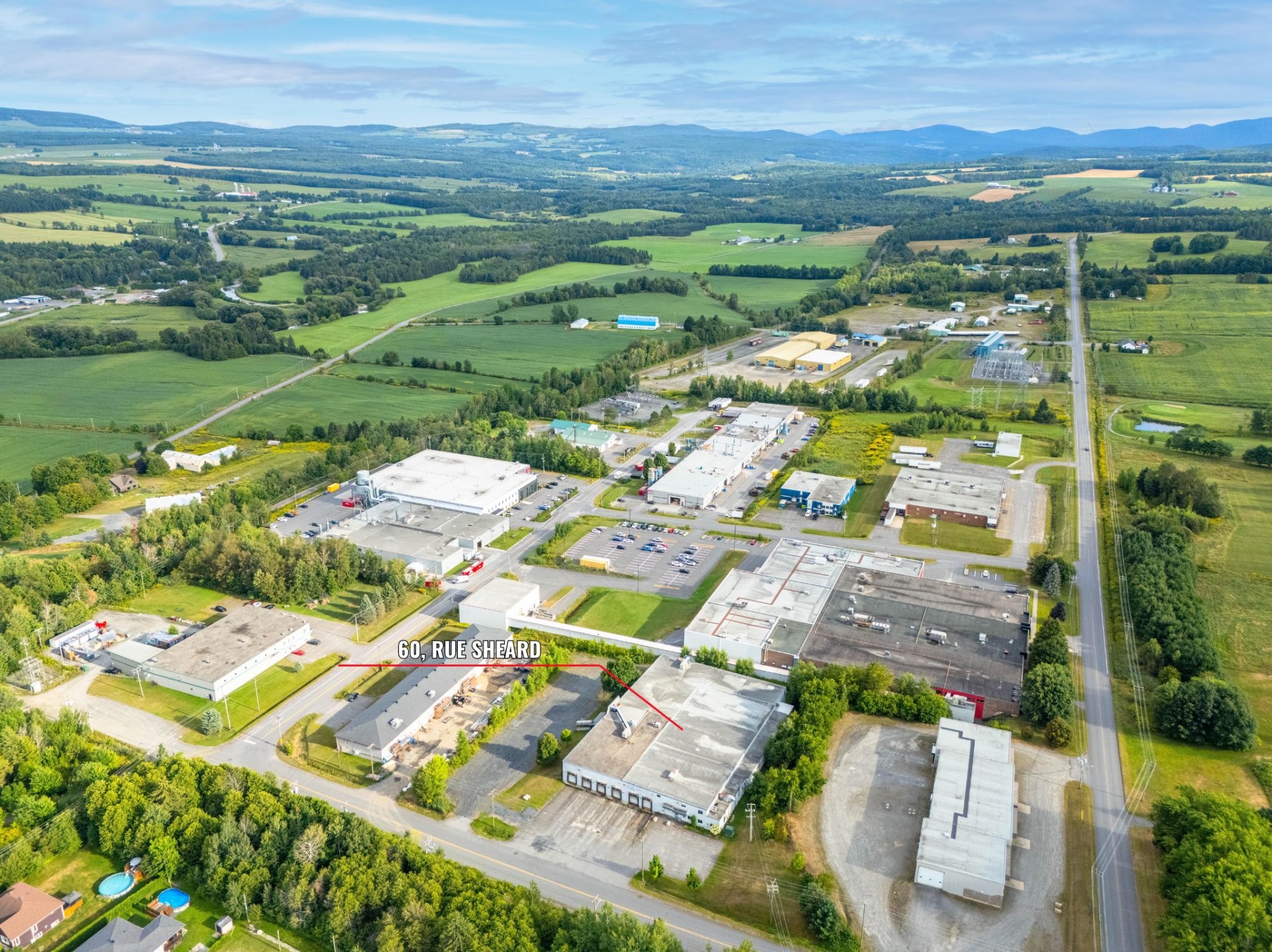 









60


Rue Sheard

,
Coaticook,




QC
J1A0B2

