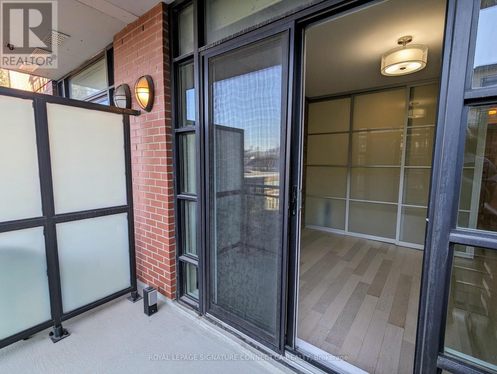 












410 - 88 COLGATE AVENUE

,
Toronto,




Ontario
M4M3L1

