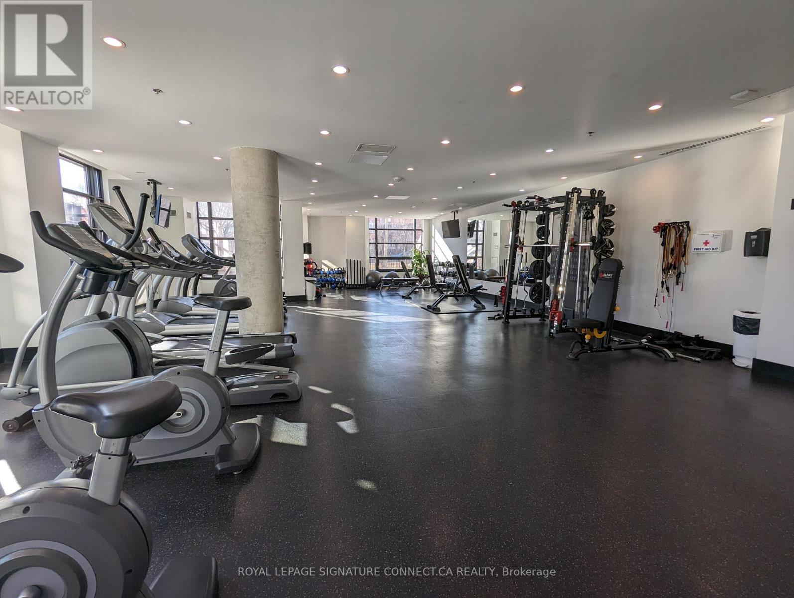 












410 - 88 COLGATE AVENUE

,
Toronto,




Ontario
M4M3L1

