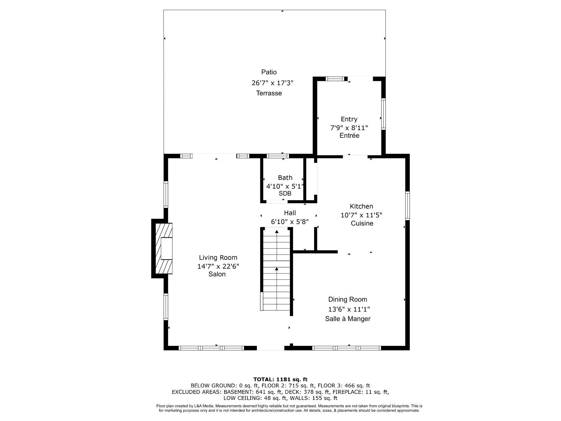 









62


Av. Waverley

,
Pointe-Claire,




QC
H9S4W8

