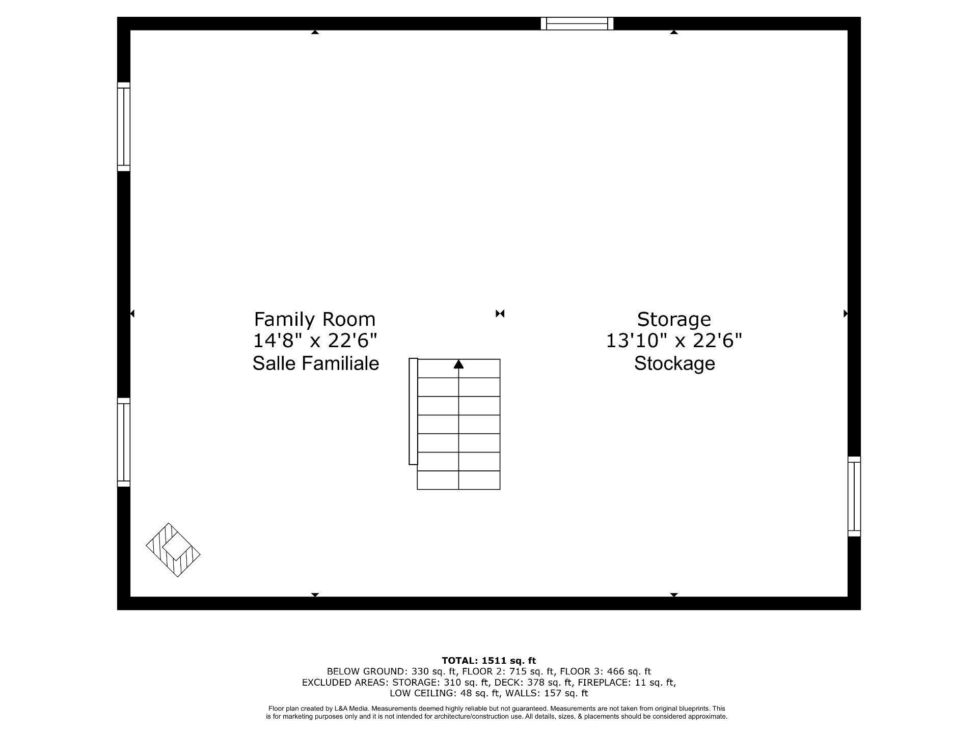 









62


Av. Waverley

,
Pointe-Claire,




QC
H9S4W8

