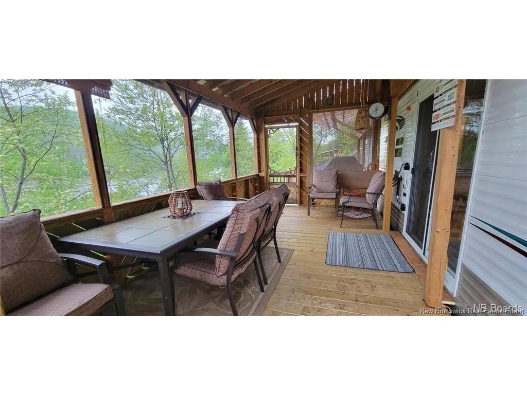 









367


Restigouche River

RD,
Mann Mountain Settlement,




NB
E3N 4X1

