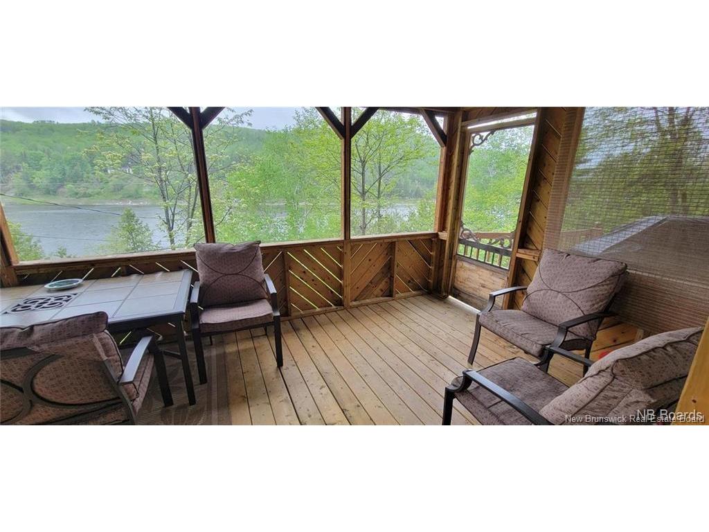 









367


Restigouche River

RD,
Mann Mountain Settlement,




NB
E3N 4X1

