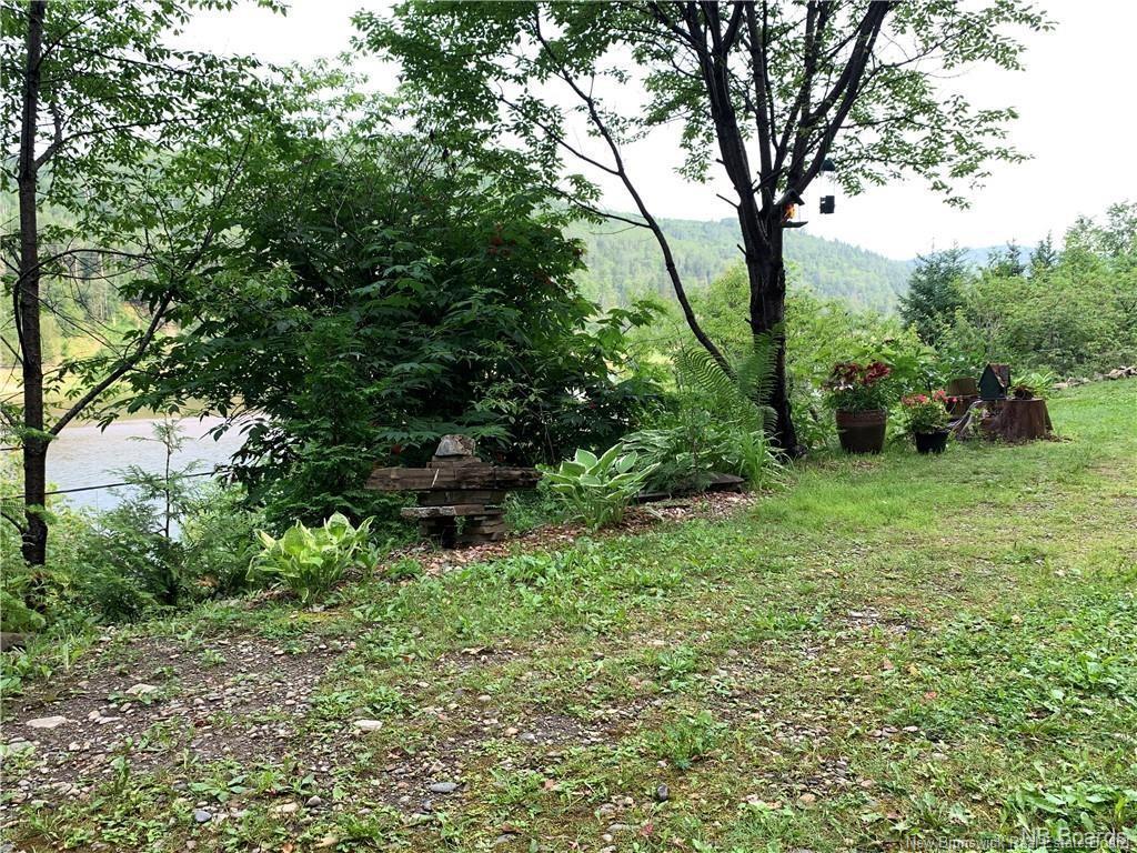 









367


Restigouche River

RD,
Mann Mountain Settlement,




NB
E3N 4X1

