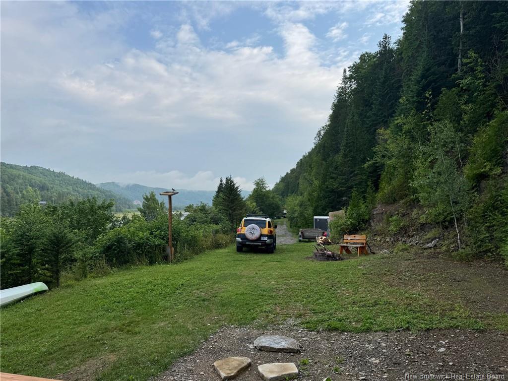 









367


Restigouche River

RD,
Mann Mountain Settlement,




NB
E3N 4X1

