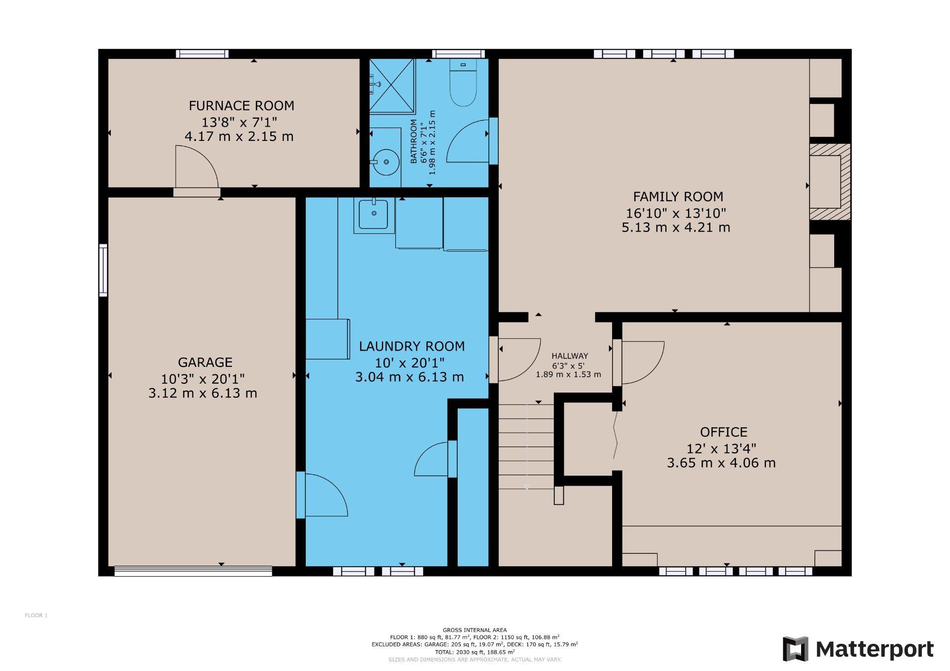 









200


Rue Beacon

,
Kirkland,




QC
H9J2G1

