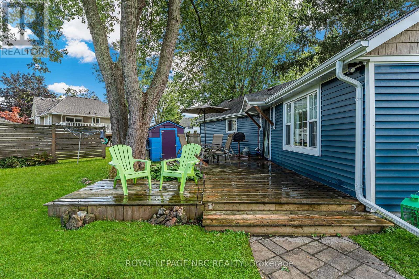 












3983 VICTORIA ROAD

,
Fort Erie (Crystal Beach),




Ontario
L0S1B0

