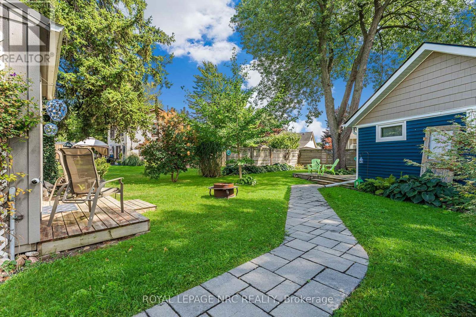 












3983 VICTORIA ROAD

,
Fort Erie (Crystal Beach),




Ontario
L0S1B0

