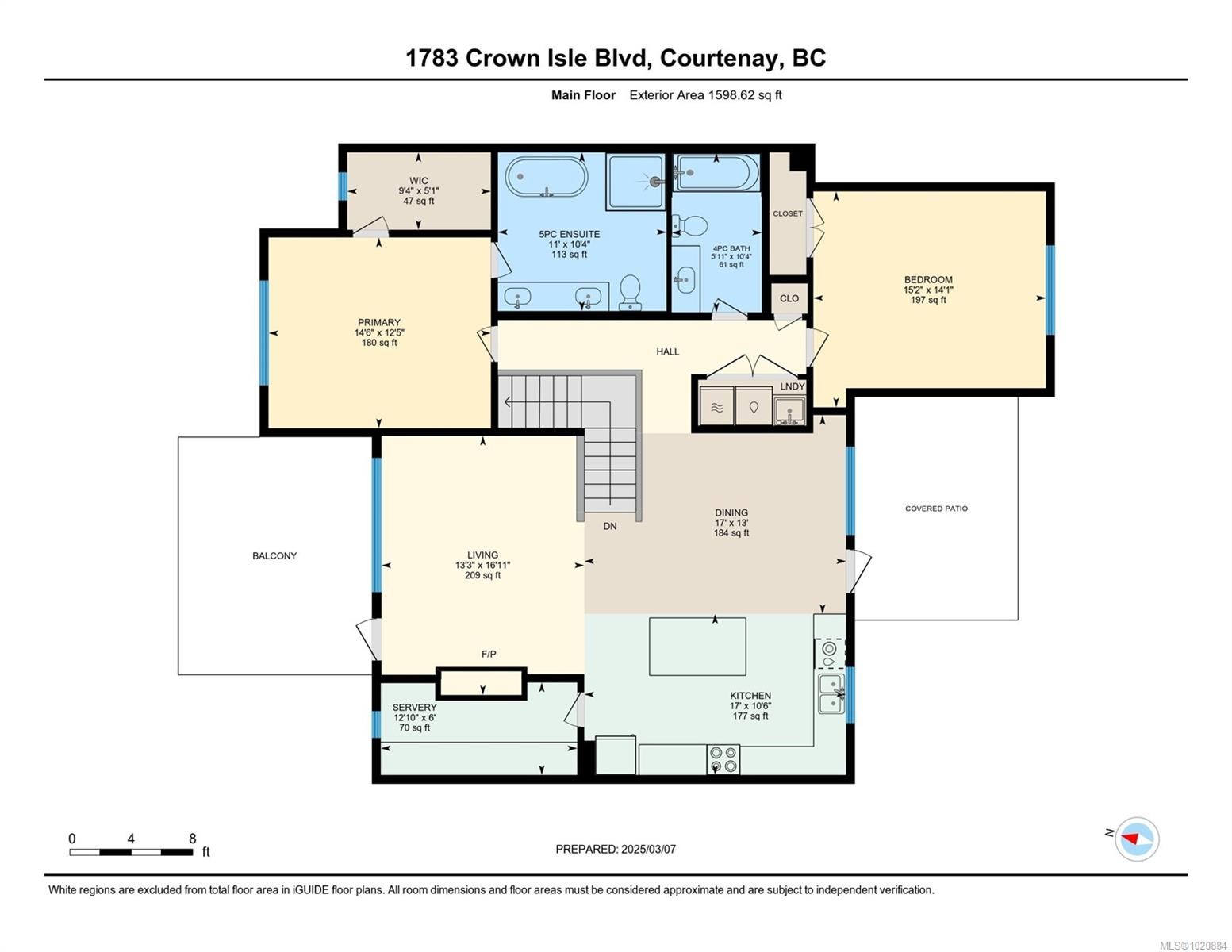









1783


Crown Isle

Blvd,
Courtenay,




BC
V9N 9X5

