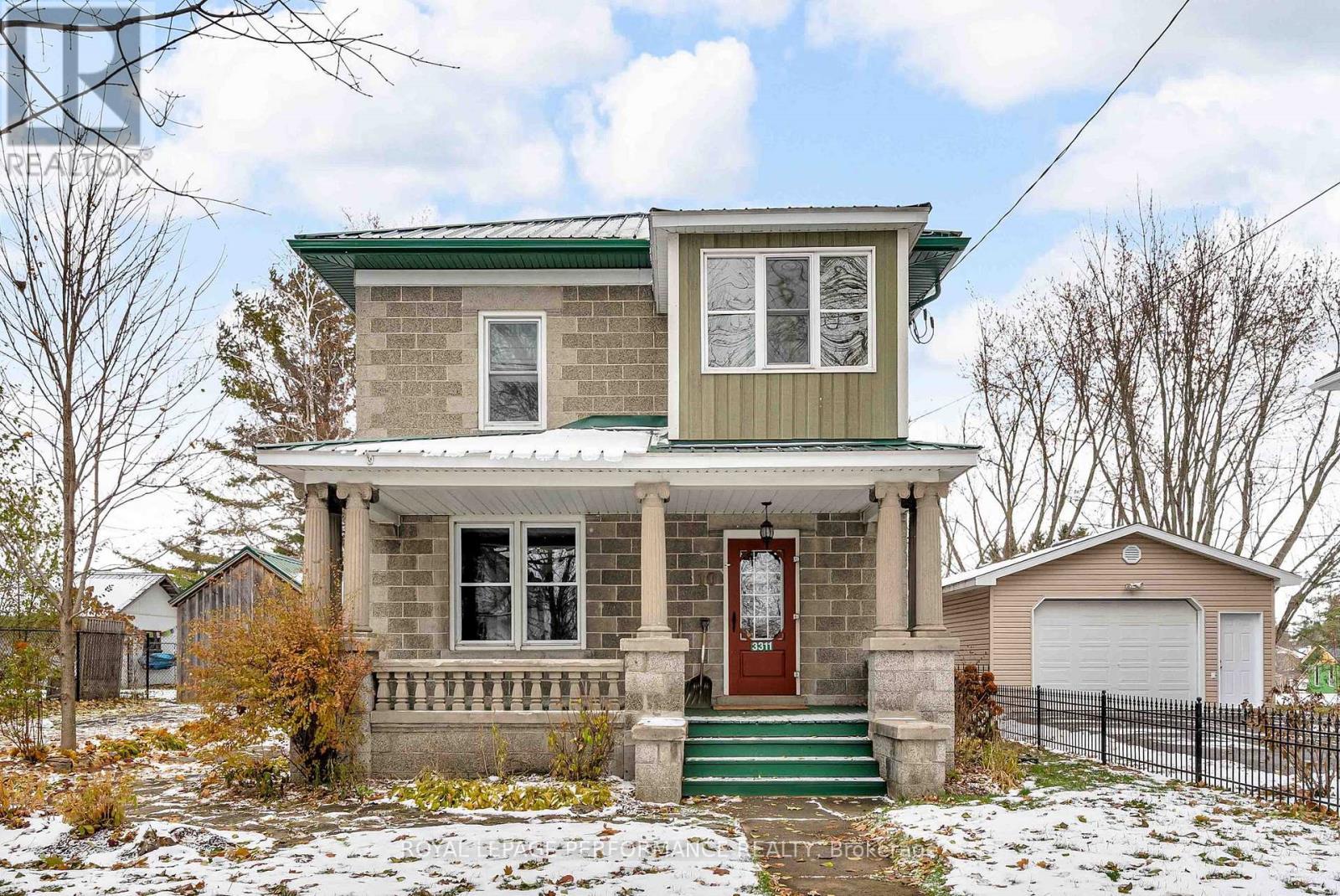 












3311 MAIN STREET

,
North Stormont,




Ontario
K0C1C0

